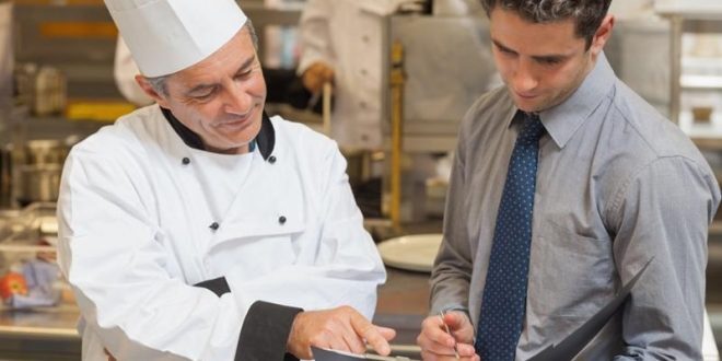 Diplomado en gerencia gastronómica y modelo de negocios culinarios