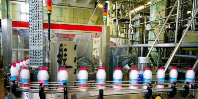 Diplomado en planificación y control de la producción (PCP)