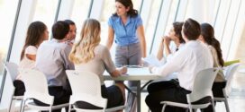 Diplomado en Psicología Laboral, Mobbing y Competitividad Organizacional