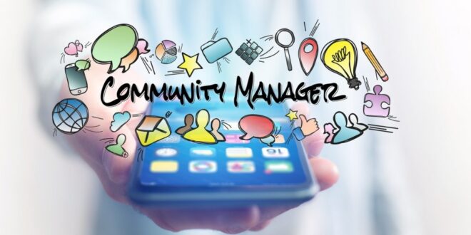 Diplomado en Community Manager y Marketing Digital