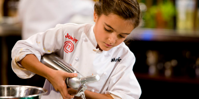 Diplomado junior chef pastelería – Valencia