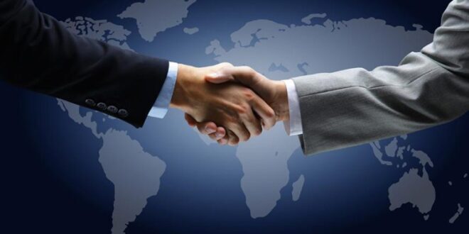Diplomado en Relaciones internacionales y diplomacia