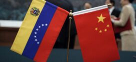 Diplomado en gerencia de negocios y comercio internacional Venezuela-China