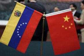 Diplomado en gerencia de negocios y comercio internacional Venezuela-China