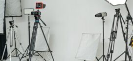 Diplomado en Producción Audiovisual Integral