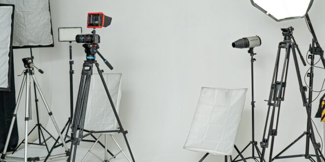 Diplomado en Producción Audiovisual Integral
