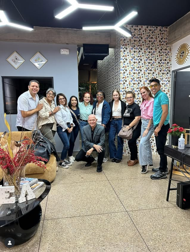 Nuestras Instalaciones