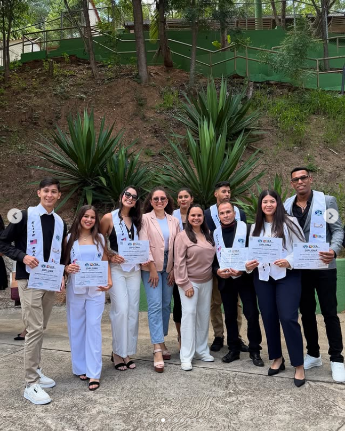 Reconocimiento a nuestros Aliados Estratégicos