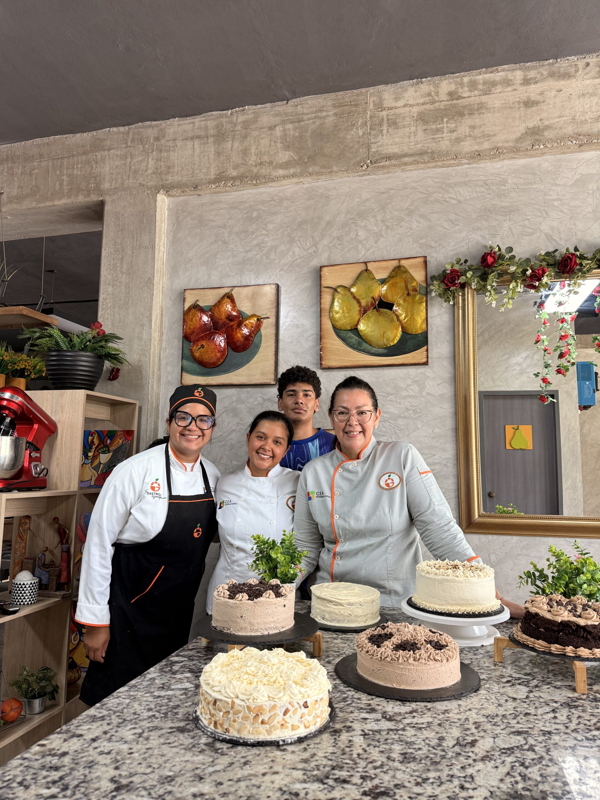Nuestras Instalaciones