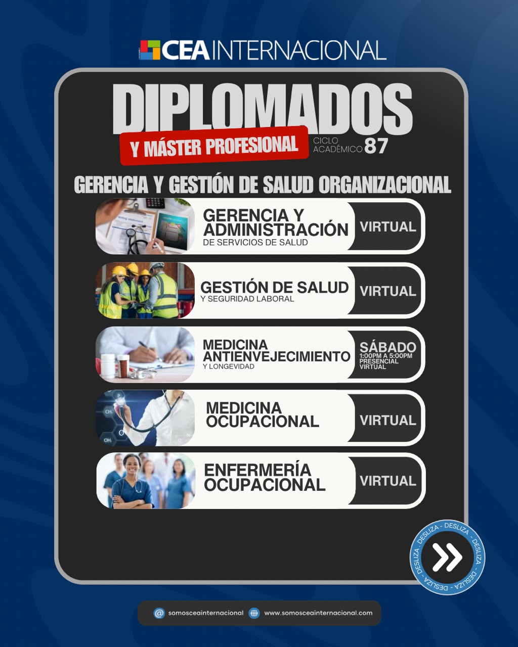 Diplomados Online